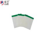 PE Surgical incise dressing/disposable surgical drape 15*15cm