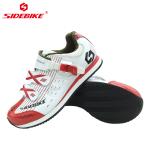 Durability Long Life Span Casual Biking Shoes / Cycling Shoes Road Breathable