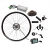 Buy cheap OEM lowest price 3kw electric bike kit with CE and electric motor for bike and electric engine for bicycle kit from wholesalers