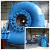 Buy cheap 300KW-20MW Automatic Water Turbine Generator for Hydropower Stations from wholesalers