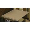 Buy cheap Aluminum Conservatory Sun Shade Canopy Cassette Waterproof Patio Awning from wholesalers