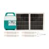 Buy cheap Waterproof Solar Ceiling Light SRE-816A LED Energy Indoor Balcony Courtyard Lamp from wholesalers