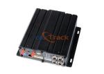 OTA Remote Updating Mobile DVR For Vehicles , Auto DVR Camera System