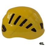 BS EN12492 Rock Climbing Helmet for Mountaineering CH-01