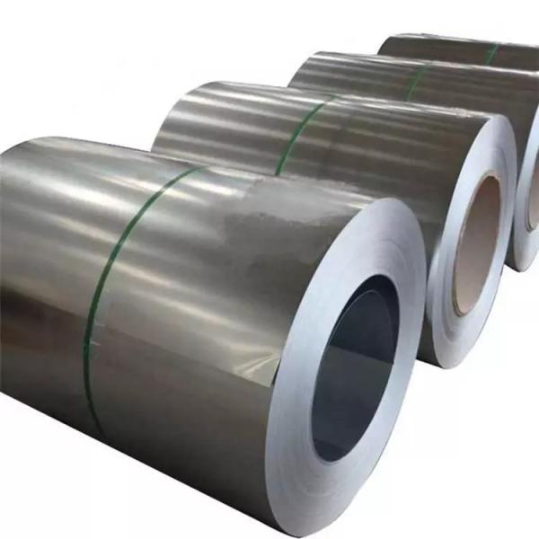 Buy cheap Cold Drawn Elevator Stainless Steel Coil 316 Corrosion Resistant from wholesalers
