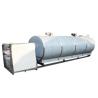 Buy cheap 380V 50Hz Milk Cooling Tank With R404A Refrigerant from wholesalers