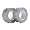 Buy cheap Heavy Duty Black Cloth Duct Tape High Viscosity No Residue Matte Non Reflective from wholesalers