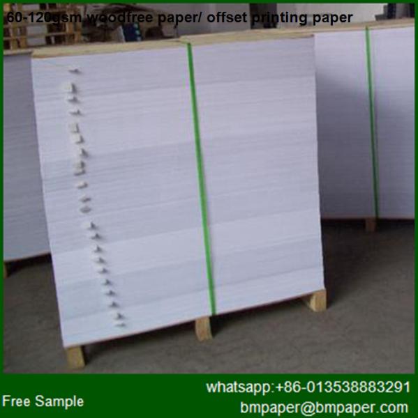 Buy cheap bond paper mill from wholesalers