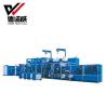 Buy cheap Newest technology China Supplier full servo used adult diaper machine from wholesalers