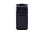 4300mAh Battery Handheld Uhf Rfid Reader With Big Memory 2GB RAM And 16GB ROM