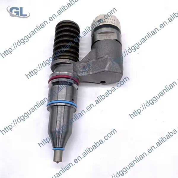 High Quality Diesel Fuel Injector 317-5278 20R-0055 For CAT PIPELAYER 572R II