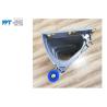 Buy cheap 1000mm 800mm Width Aluminum Step Shopping Mall Escalator from wholesalers