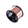 Buy cheap Electronic Devices Gold Plated Beryllium Copper Wire Suppliers High Strength And Durability from wholesalers