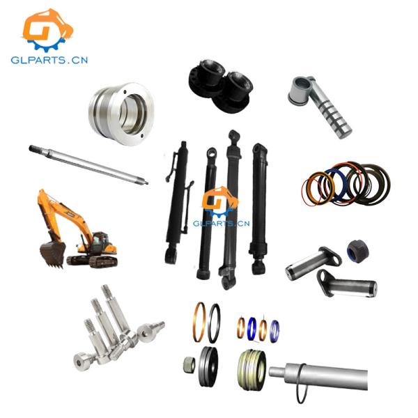 Buy cheap Customized Excavator Hydraulic Cylinder For Liugong CLG950E ISO9001 Certified from wholesalers