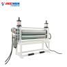 Buy cheap 4M/Min Corrugated PE PVC Roofing Sheet Making Machine from wholesalers