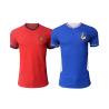 Buy cheap Advanced Polyester Soccer Jerseys Superior Comfort Perfect For Matches / Training from wholesalers