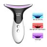Buy cheap Galvanic Neck Wrinkle Remover Anti Aging Rejuvenation Device 45 Degree from wholesalers
