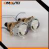 Buy cheap Universal 3 Inch Bi Xenon LED Projector Lens Auto Retrofit Headlight from wholesalers