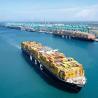 Buy cheap Custom DDU Shipping Sea Shipping Freight Forwarder From China To Canada from wholesalers