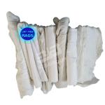 High Quality Standard Size White Bed Sheet Cotton Rags Cut Pieces Industrial