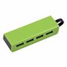 Buy cheap Laptop Built In Flat Cable 4 Port 480Mbps USB 2.0 HUB from wholesalers