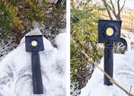 10W Handheld LED Work Light , Magnetic Base Work Flashlight For Outdoor