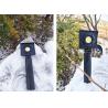 Buy cheap 10W Handheld LED Work Light , Magnetic Base Work Flashlight For Outdoor from wholesalers
