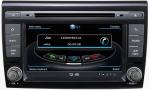Ouchuangbo S100 Platform Car DVD for Fiat Bravo 2007-2012 GPS Sat Nav DVR 3G