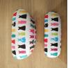 Buy cheap Matched printed glasses cases and sunglasses cases from wholesalers