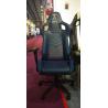 Buy cheap 2039 Black Single Adjustable Swivel Office Chair Spray Painting Base from wholesalers