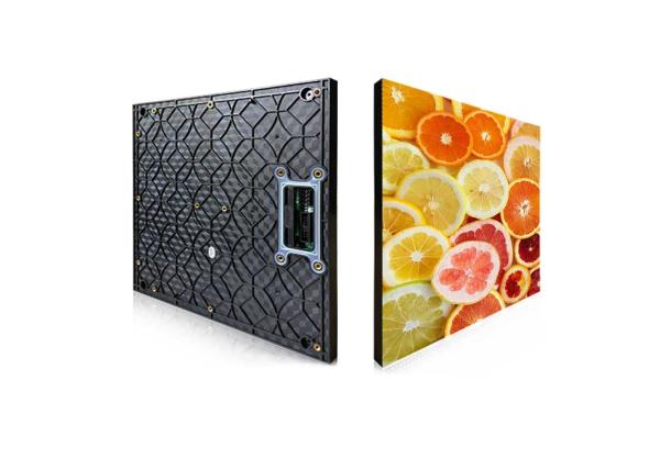Buy cheap P4.81 Full Color LED Displays / SMD2727 RGB Outdoor Led Advertising Display IP65 from wholesalers