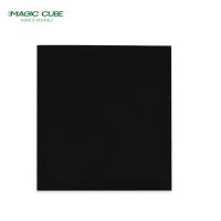 Buy cheap Flame Resistance Sound Absorbing Acoustic Panel Eco Friendly For School product