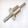 Buy cheap Magnetically Coupled Vacuum Rotatry Feedthroughs With Controll Leakage from wholesalers