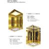 Buy cheap ORIA Affordable and Safe Comfortable and Silent passenger elevator from wholesalers
