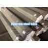 Buy cheap CDS Cold Drawn 4130 Seamless Mechanical Tubing from wholesalers