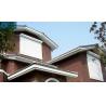 Buy cheap Automatic 1500mm Width 1.0mm Outside Window Shutters from wholesalers