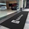 Buy cheap Non Slip Custom Made Welcome Entrance Mat Carpet With Printed Logo from wholesalers