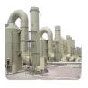 Buy cheap 50mm Baffle Spray Scrubber for Controlling Air Pollution in Industrial Settings from wholesalers