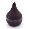 Buy cheap Installation Tabletop 300ml Popular Wood Mini Air Humidifier for Car Desktop Home from wholesalers