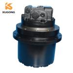 KTM07B Mini Final Drive Mini Excavator Travel Motor For EC55 DH60-7 DH70