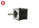 JUNQI Nema14(35mm) 2Phase Stepper Motor JQ35HB34-0804A 4-leads wires 18N.cm For