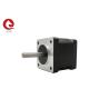 Buy cheap JUNQI Nema14(35mm) 2Phase Stepper Motor JQ35HB34-0804A 4-leads wires 18N.cm For 3D Printer from wholesalers