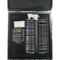 Buy cheap JIANPENG Optometry Trial Lens 40PCS Aluminium Case Clinic Optometry Trial Lens product