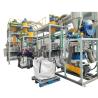 Buy cheap Recycle Small and Car Batteries with Mobile Car Lithium Battery Recycling Machine from wholesalers