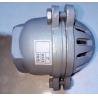 Buy cheap 4'' BS21 PN16 GG20 cast iron foot valve from wholesalers