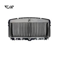 Buy cheap 2009-2016 Auto Spare Parts Rolls Royce Ghost Grille Replacement 51117301357 product