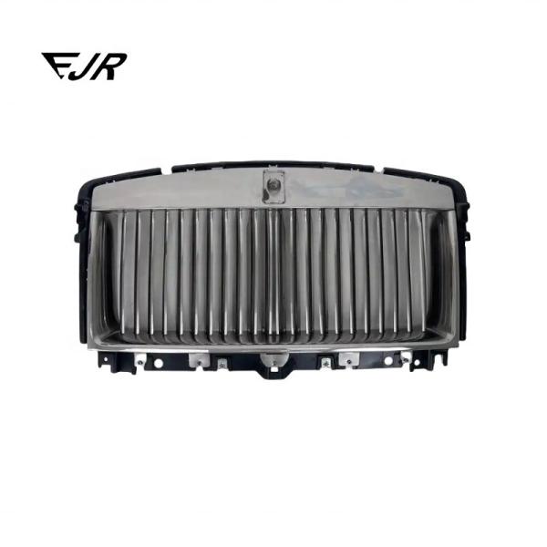 Buy cheap 2009-2016 Auto Spare Parts Rolls Royce Ghost Grille Replacement 51117301357 from wholesalers