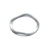 Buy cheap Galvanized 0.5mm SS304 Bearing Spring Washer from wholesalers