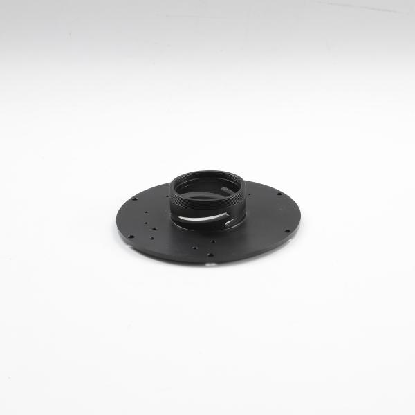 Buy cheap CNC Machining for Precision Aluminum Machining Top Performance Guaranteed from wholesalers