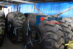 Original XCMG Wheel Loader Spare Parts Wheel Loader Tires 3c180900215 23.5-25